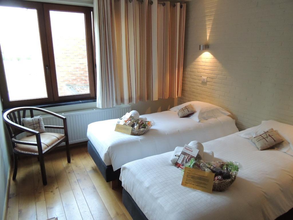 B&B De Meren Aarschot Pokój zdjęcie
