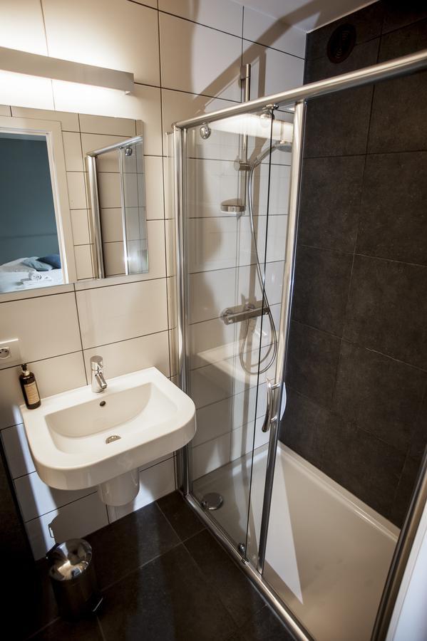 B&B De Meren Aarschot Zewnętrze zdjęcie