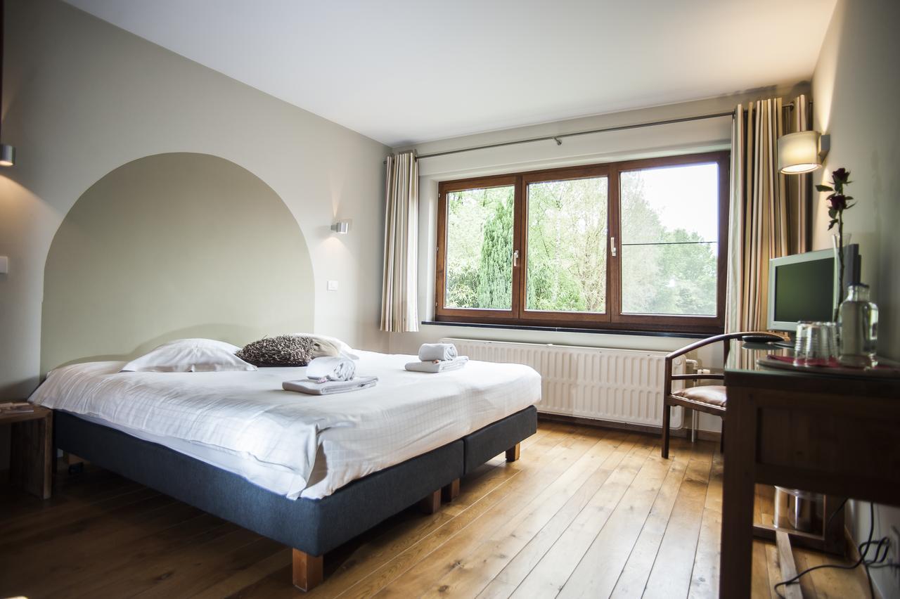 B&B De Meren Aarschot Zewnętrze zdjęcie